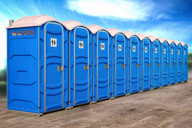 Best Portable Toilet Rental for Emergency Services  in Stock Island, FL