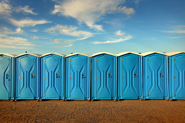 Types of Portable Toilets We Offer in Stock Island, FL